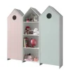 Clearance Kinder Kleiderschrank Set Vranona Kinder Kinderzimmerschränke