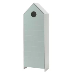 Clearance Kinder Kleiderschrank Set Vranona Kinder Kinderzimmerschränke