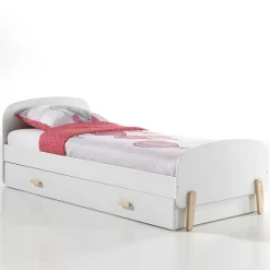 Best Kinder Schubladenbett Iliana Kinder Kinderbetten|Kojenbetten