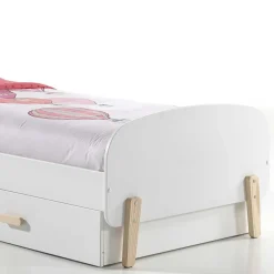 Best Kinder Schubladenbett Iliana Kinder Kinderbetten|Kojenbetten