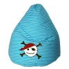 Online Kinder Sitzsack Captain Hook Sitzsäcke