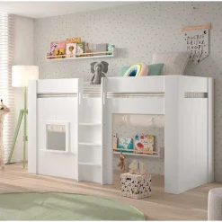 Online Kinder Spielbett Samanca Kinder Kinderbetten