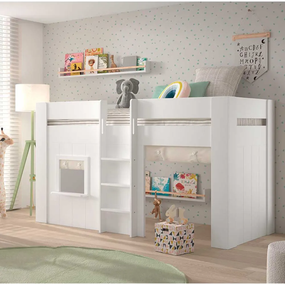 Online Kinder Spielbett Samanca Kinder Kinderbetten