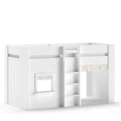 Online Kinder Spielbett Samanca Kinder Kinderbetten