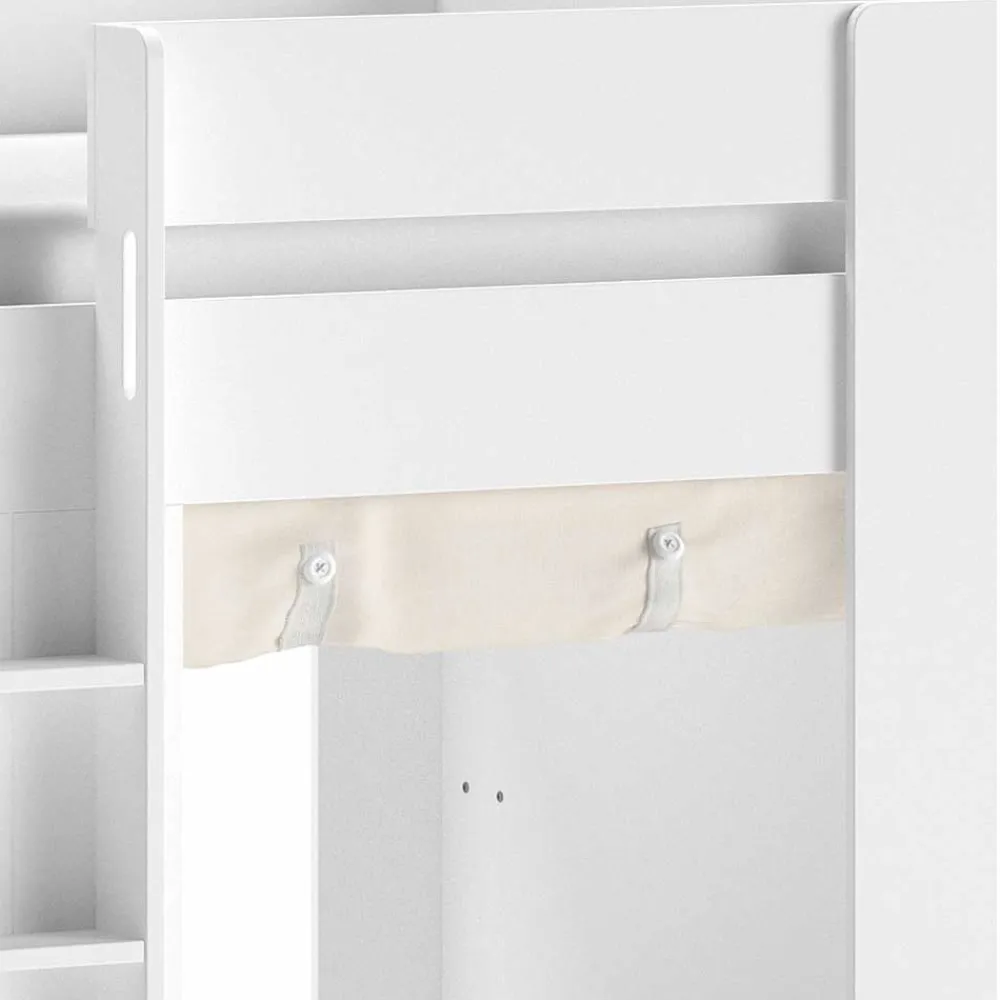 Online Kinder Spielbett Samanca Kinder Kinderbetten