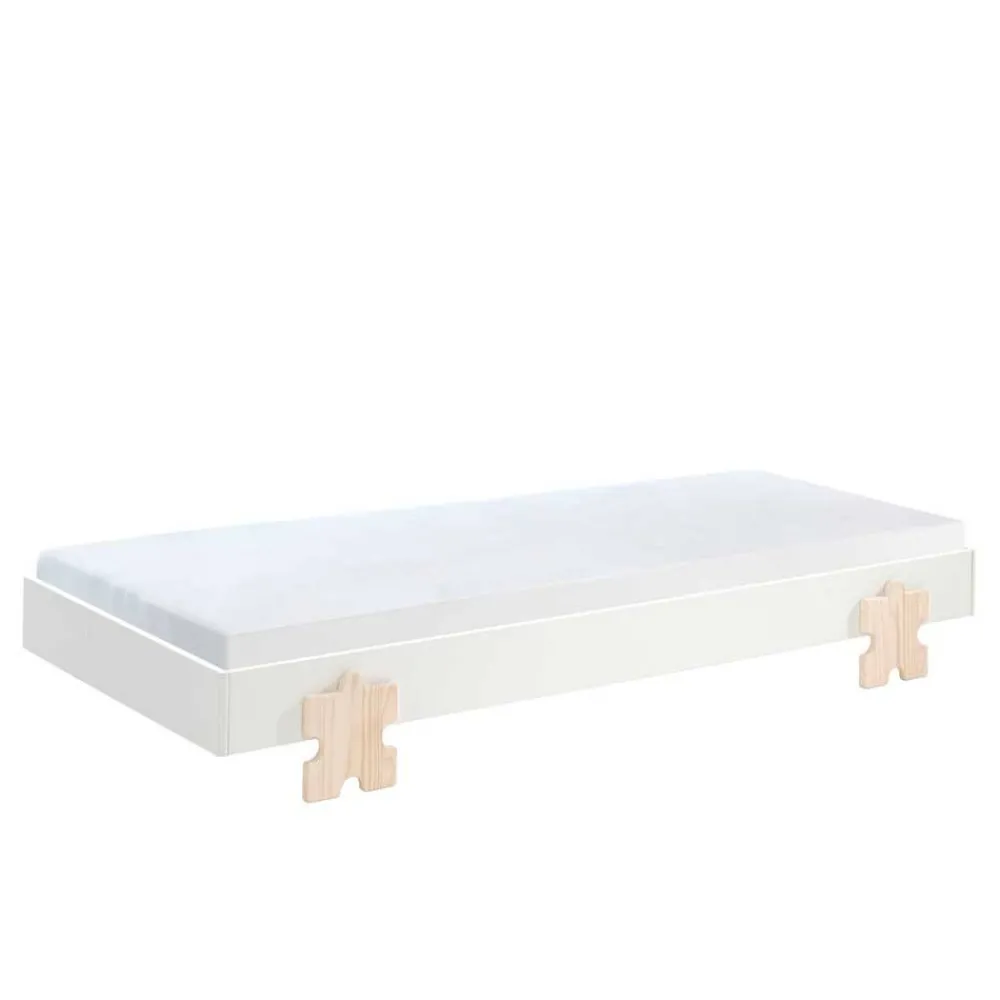 Kinder Stapelbett Plazero*Pharao24 Outlet