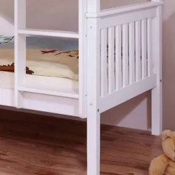 Clearance Kinder Stockbett Cadama Kinder Etagenbetten|Kinderbetten