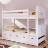 Discount Kinder Stockbett Emiato Kinder Kinderbetten|Etagenbetten