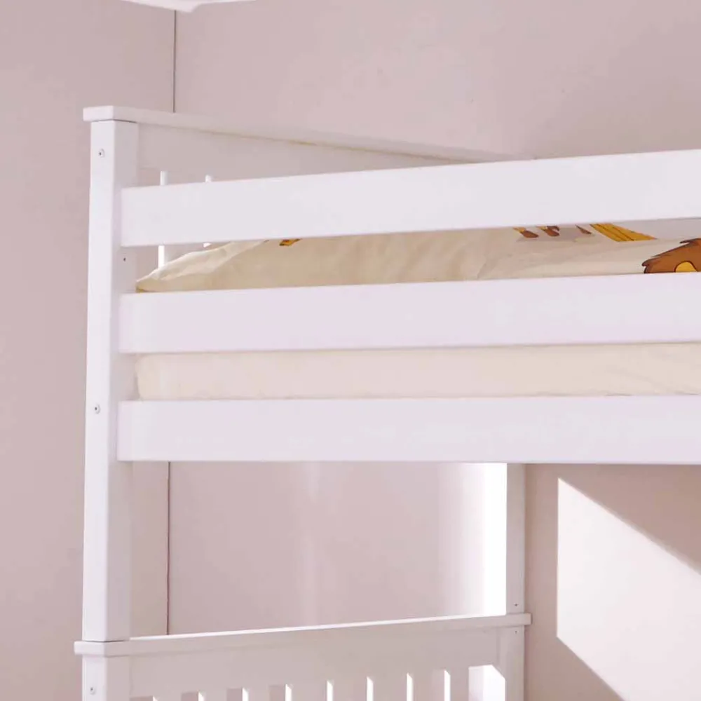 Discount Kinder Stockbett Emiato Kinder Kinderbetten|Etagenbetten