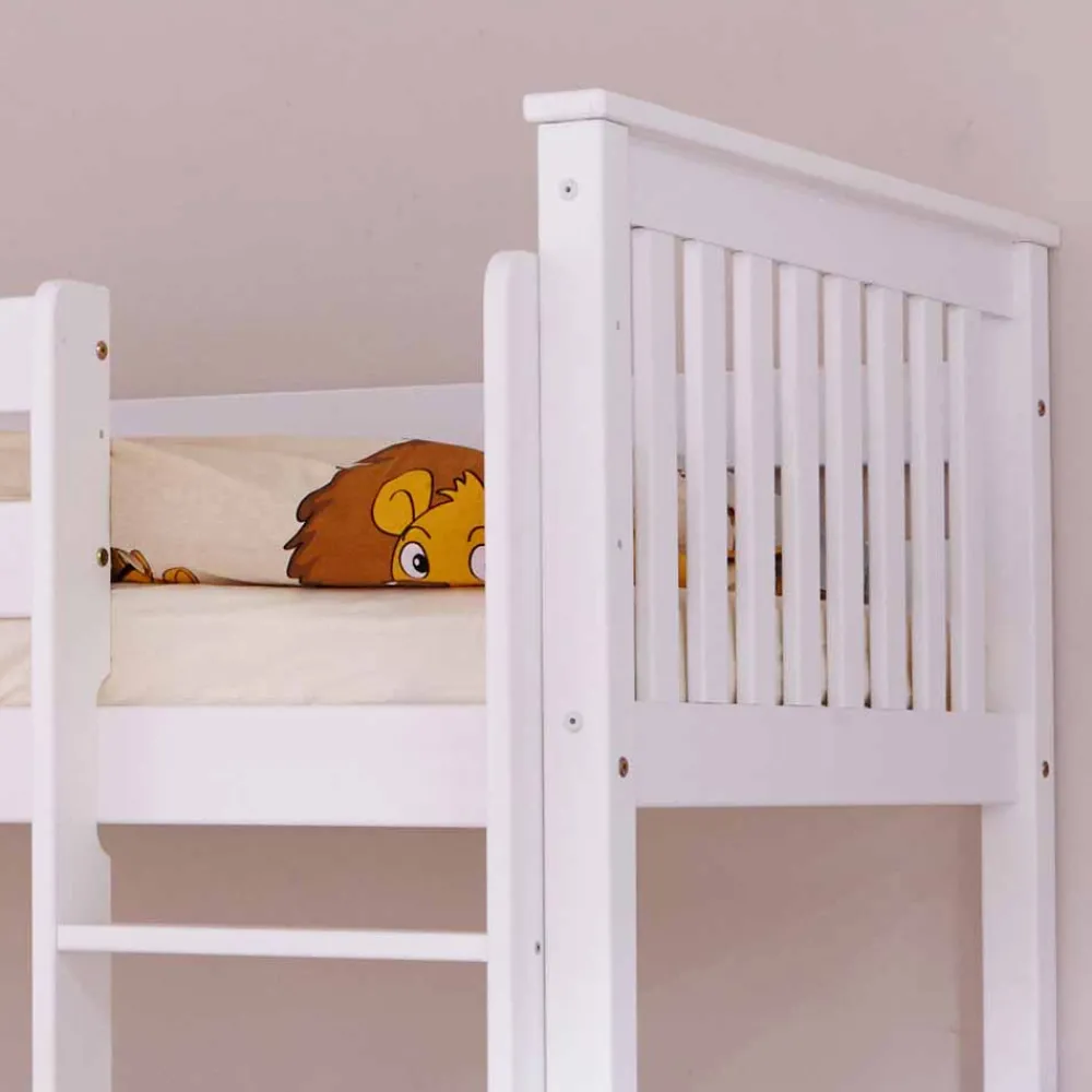 Discount Kinder Stockbett Emiato Kinder Kinderbetten|Etagenbetten