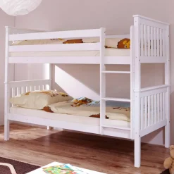 Discount Kinder Stockbett Emiato Kinder Kinderbetten|Etagenbetten