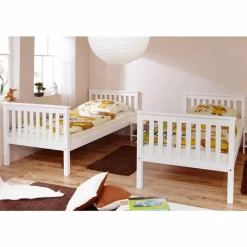 Discount Kinder Stockbett Emiato Kinder Kinderbetten|Etagenbetten