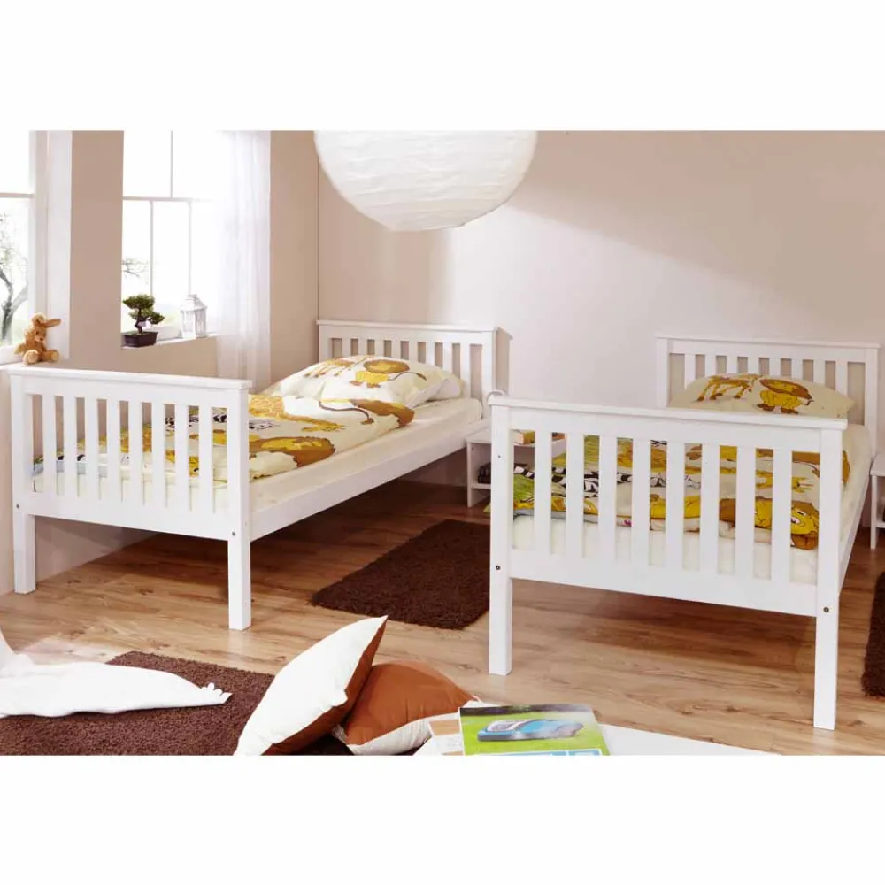 Discount Kinder Stockbett Emiato Kinder Kinderbetten|Etagenbetten