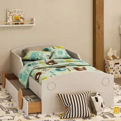 Hot Kinderbett Andalo Kinder Kinderbetten|Kojenbetten