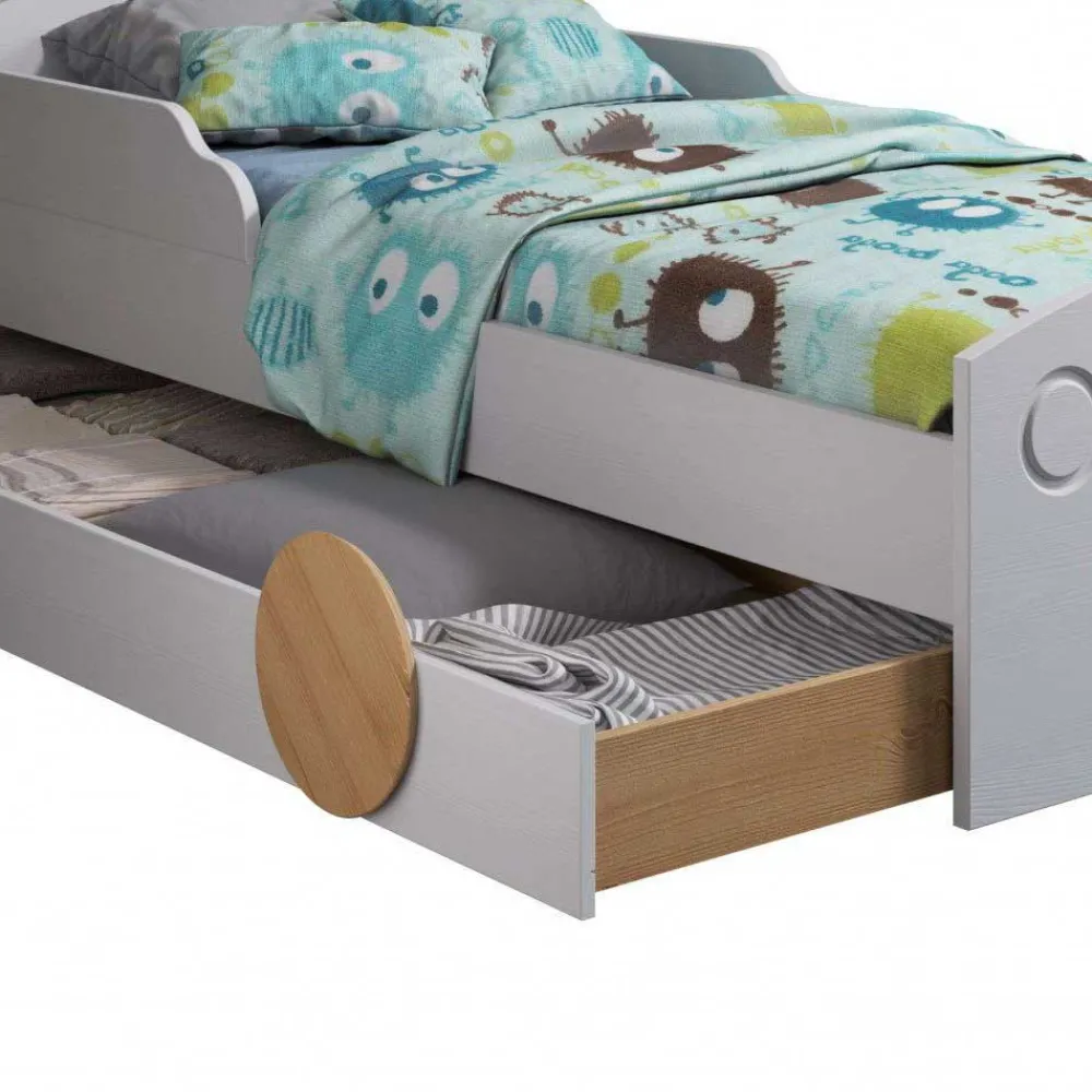 Hot Kinderbett Andalo Kinder Kinderbetten|Kojenbetten