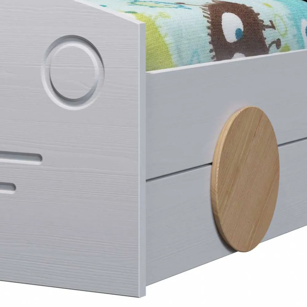 Hot Kinderbett Andalo Kinder Kinderbetten|Kojenbetten