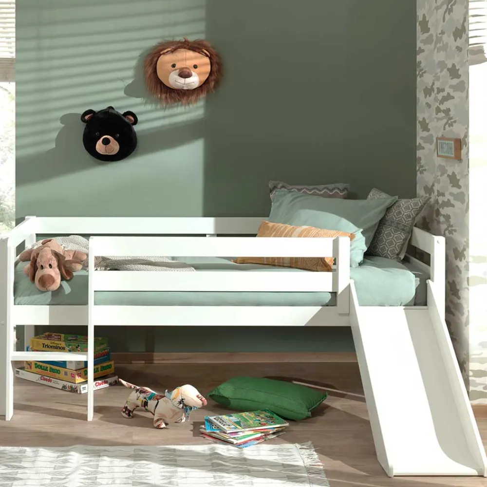 Outlet Kinderbett Anziano Kinder Kinderbetten