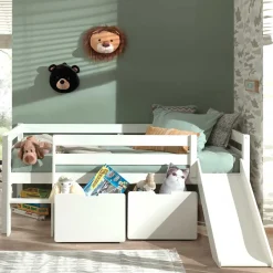 Outlet Kinderbett Anziano Kinder Kinderbetten