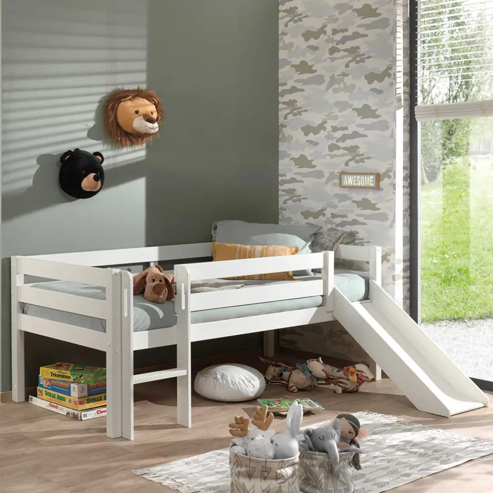 Outlet Kinderbett Anziano Kinder Kinderbetten