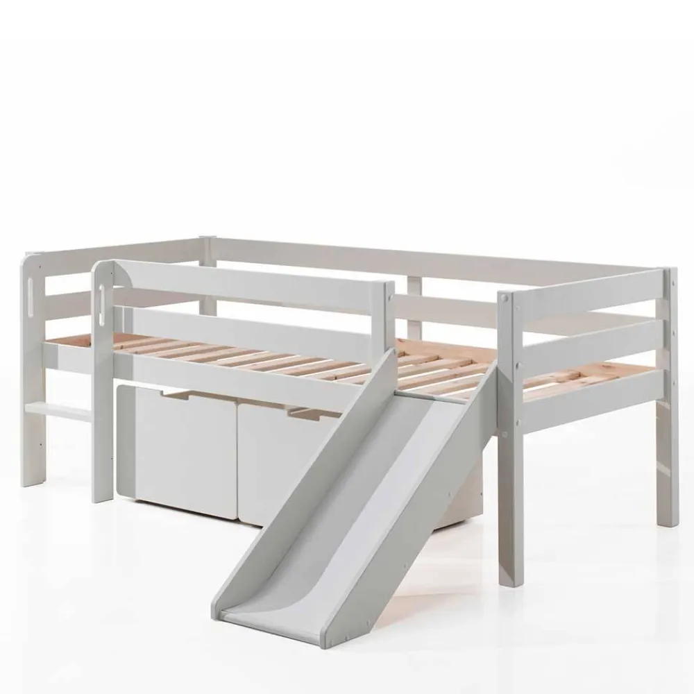 Outlet Kinderbett Anziano Kinder Kinderbetten