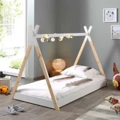 Hot Kinderbett Cagara Kinder Kinderbetten