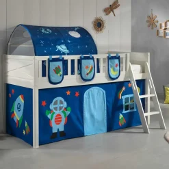 Kinderbett Illesimo*Pharao24