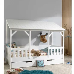 Kinderbett Japanna*Pharao24 Hot