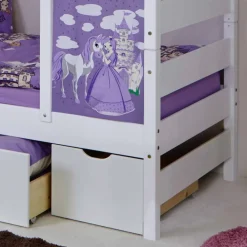 Kinderbett Lisa*Pharao24 Online