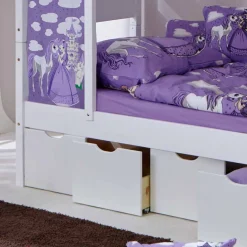 Kinderbett Lisa*Pharao24 Online