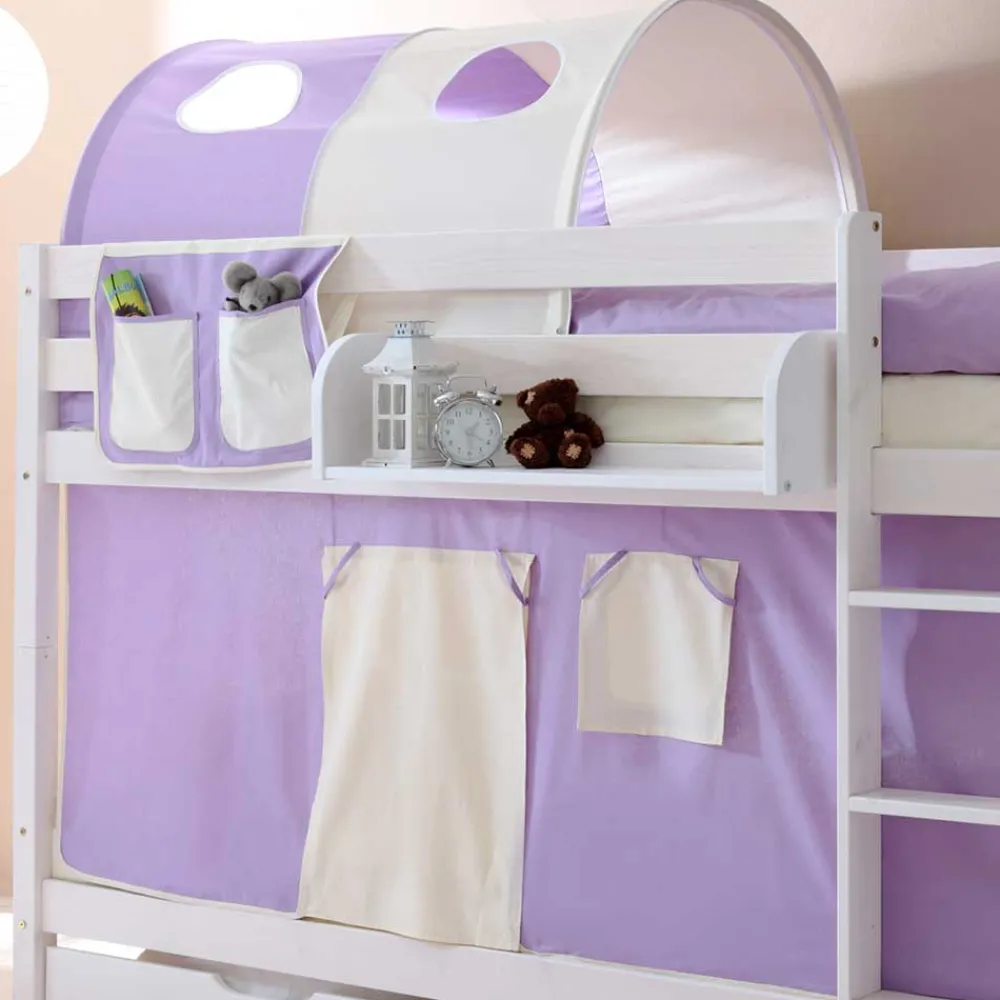 New Kinderbett Nanylea Kinder Kinderbetten|Etagenbetten