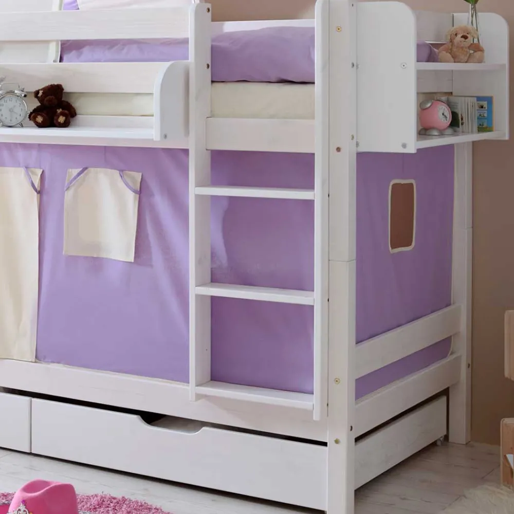 New Kinderbett Nanylea Kinder Kinderbetten|Etagenbetten