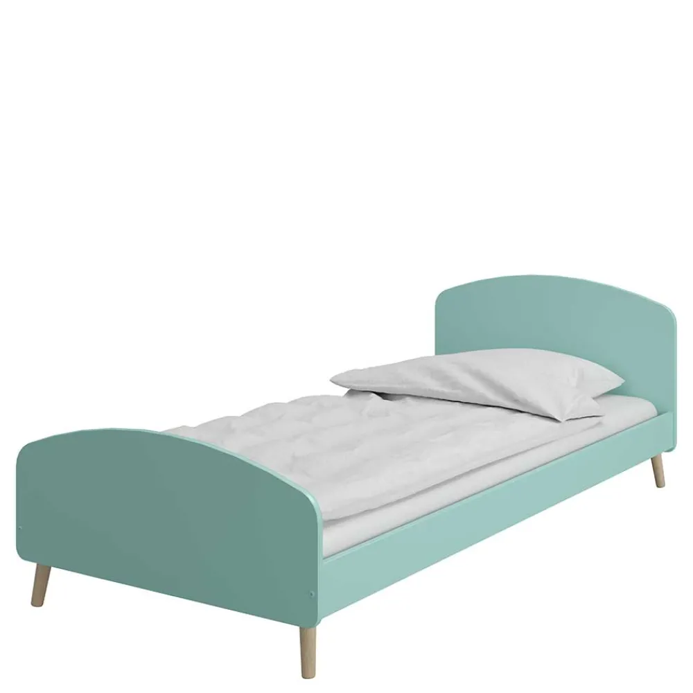 Hot Kinderbett Naolinov Kinder Kinderbetten