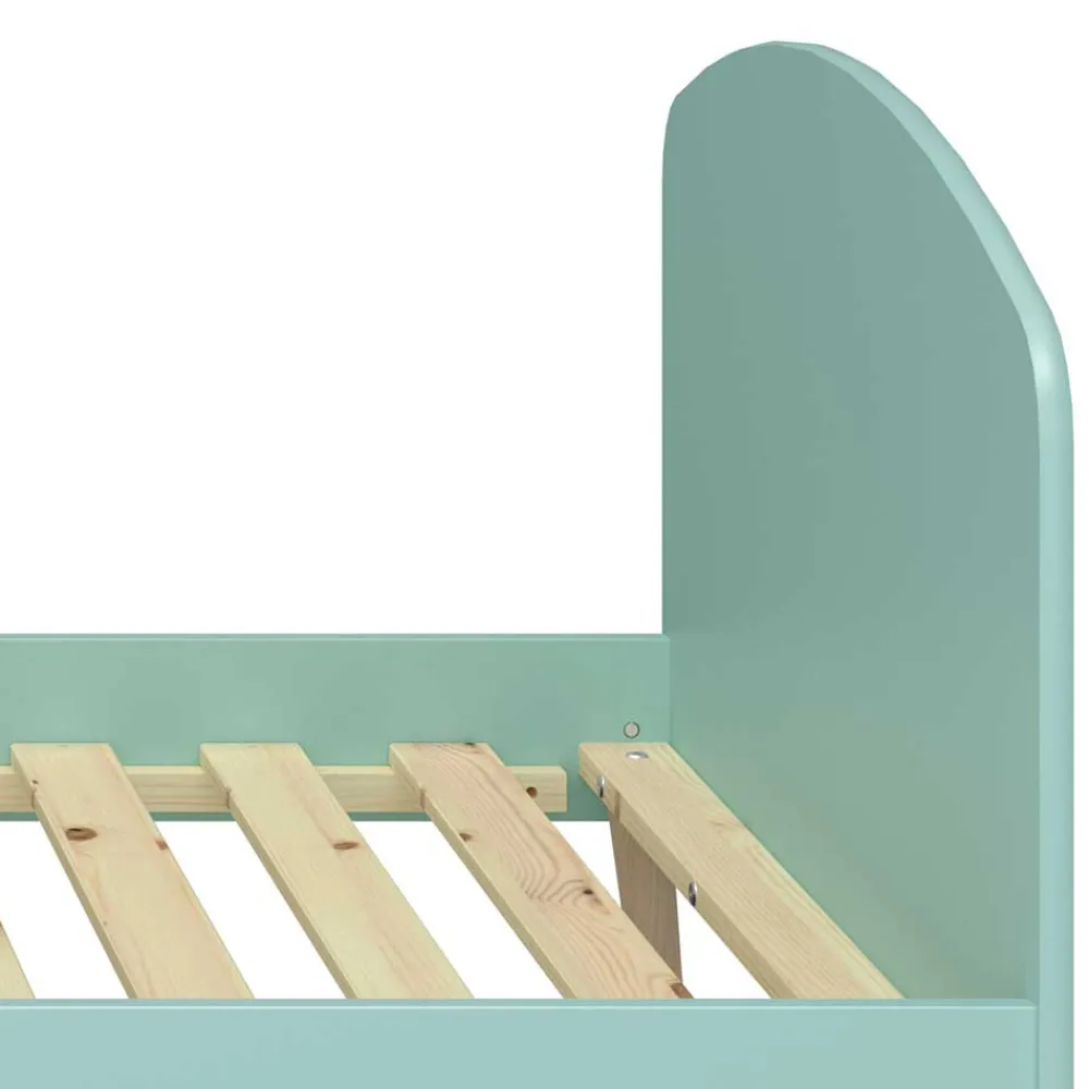 Hot Kinderbett Naolinov Kinder Kinderbetten