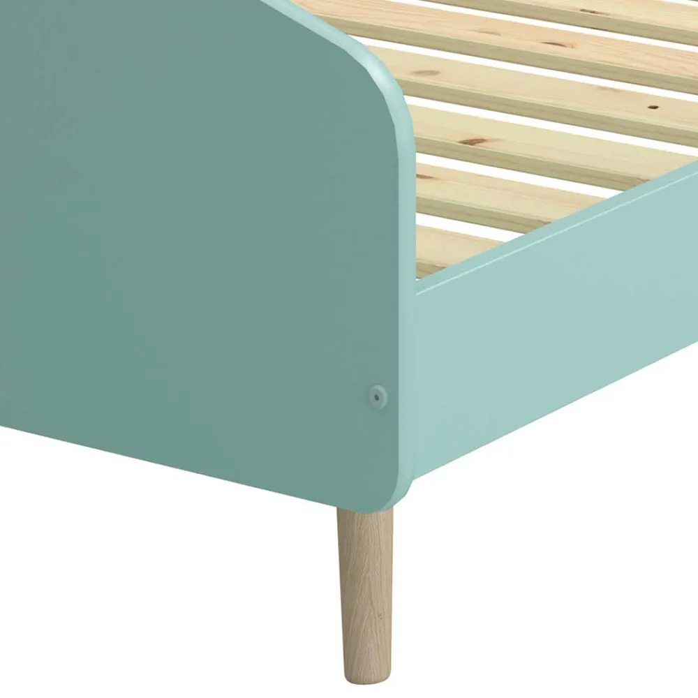 Hot Kinderbett Naolinov Kinder Kinderbetten