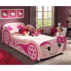 Kinderbett Talenda Kinder Kinderbetten