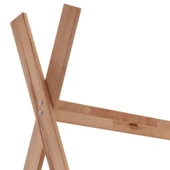 New Kinderbett Tipi Form Ake Kinder Kinderbetten