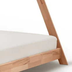 New Kinderbett Tipi Form Ake Kinder Kinderbetten