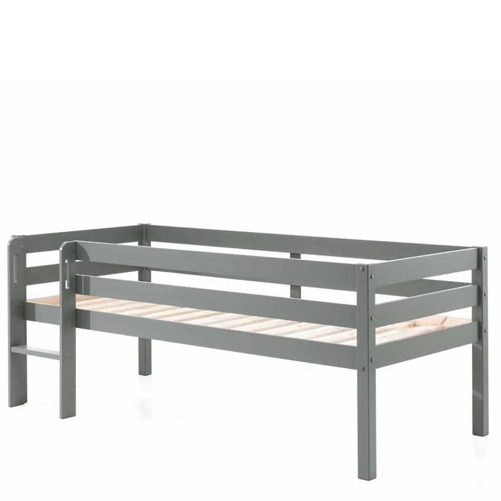 Kinderbett 90x200 Devenia*Pharao24 Hot