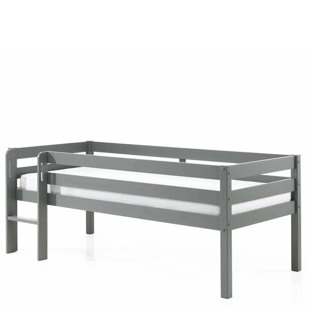 Kinderbett 90x200 Devenia*Pharao24 Hot