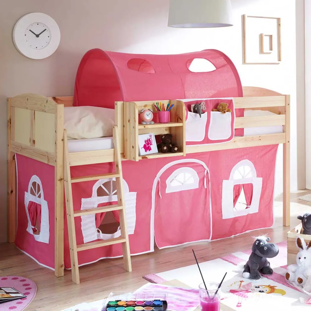 Clearance Kinderbett Yukon Kinder Kinderhochbetten|Kinderbetten