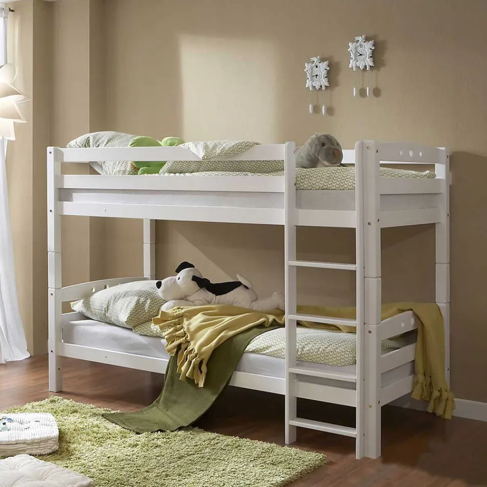 Kinder-Etagenbett Celina*Pharao24 Best