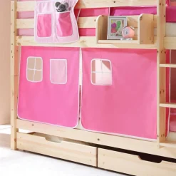 New Kinderetagenbett Superhigh Kinder Kinderbetten|Etagenbetten