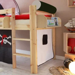 Kinderhochbett Dodgera*Pharao24 Online