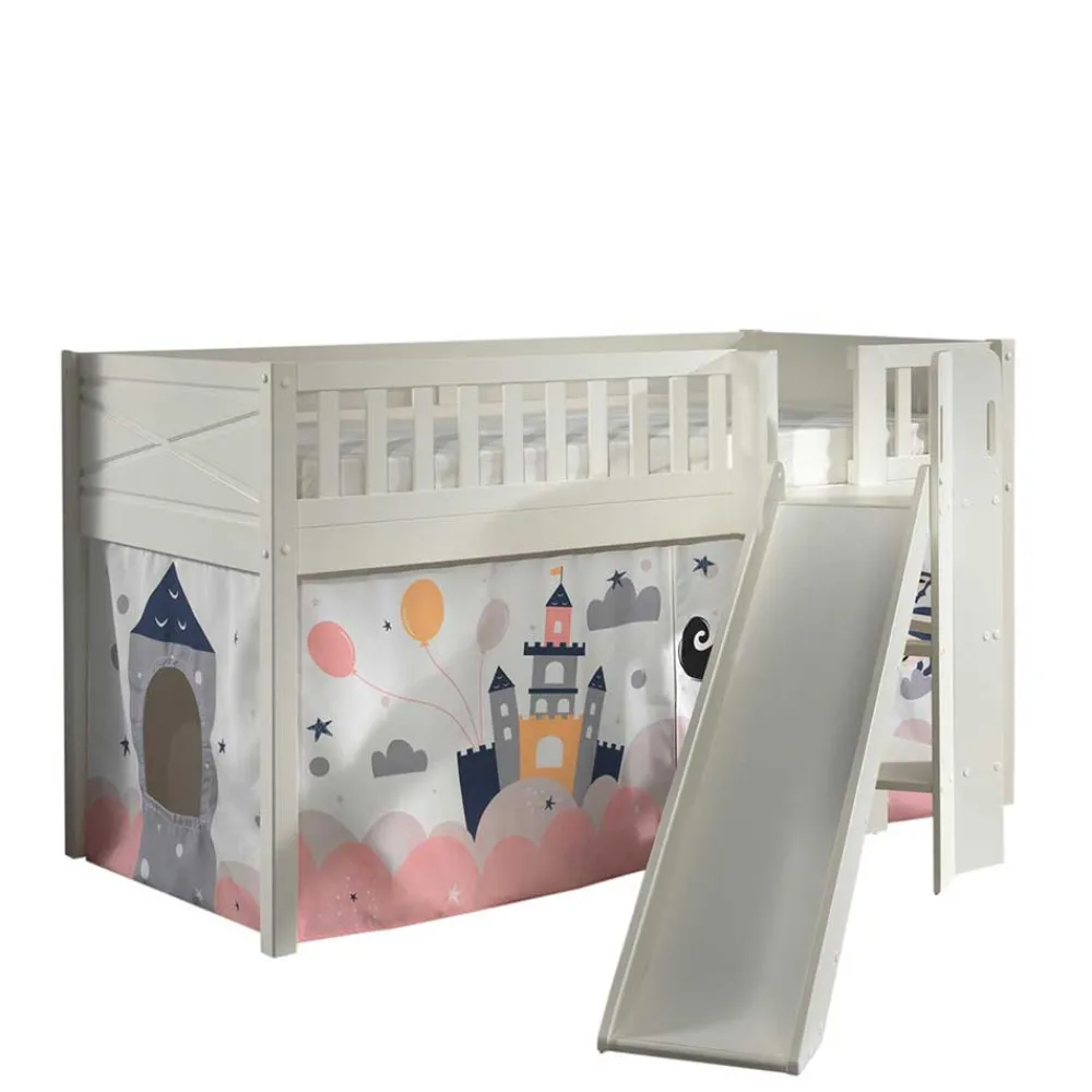 New Kinderhochbett Hedi Kinder Kinderhochbetten|Kinderbetten