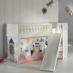 New Kinderhochbett Hedi Kinder Kinderhochbetten|Kinderbetten