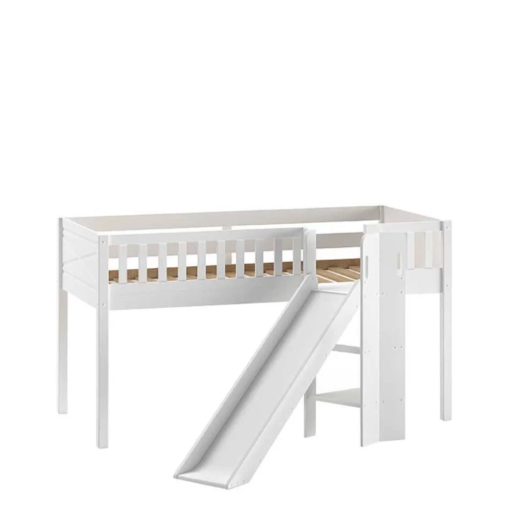 New Kinderhochbett Hedi Kinder Kinderhochbetten|Kinderbetten