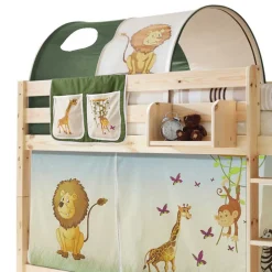 Kinderhochbett Hoku*Pharao24 Online