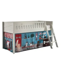 Clearance Kinderhochbett Janiria Kinder Kinderhochbetten|Kinderbetten