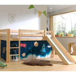 Kinderhochbett Lulumo*Pharao24 Clearance