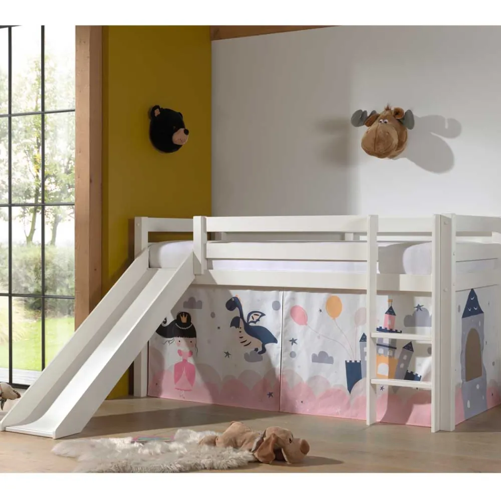 Sale Kinderhochbett Marinov Kinder Kinderhochbetten|Kinderbetten